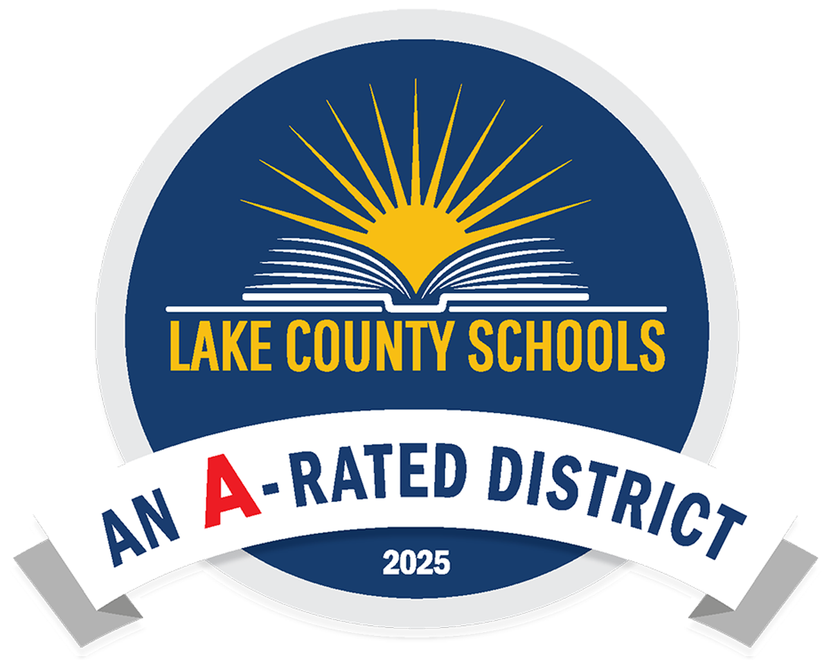 Lake County Schools A Rating